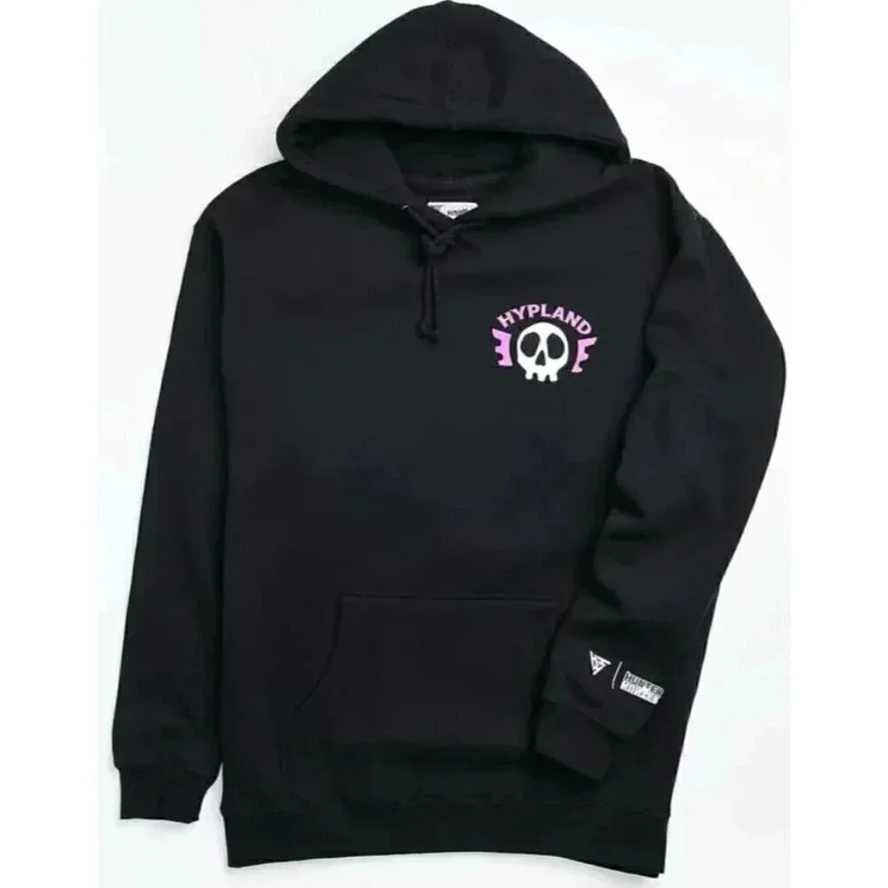 Zumiez size small